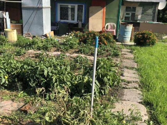 Дом продажа в Центральный АО, Омская область