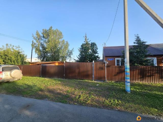 Дом продажа в Ленинский административный округ, городской округ Омск