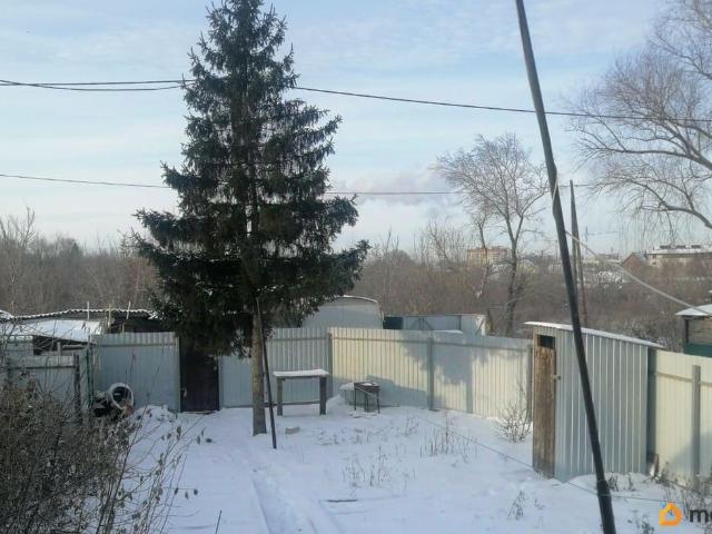 Дом продажа в Ленинский АО, Омская область