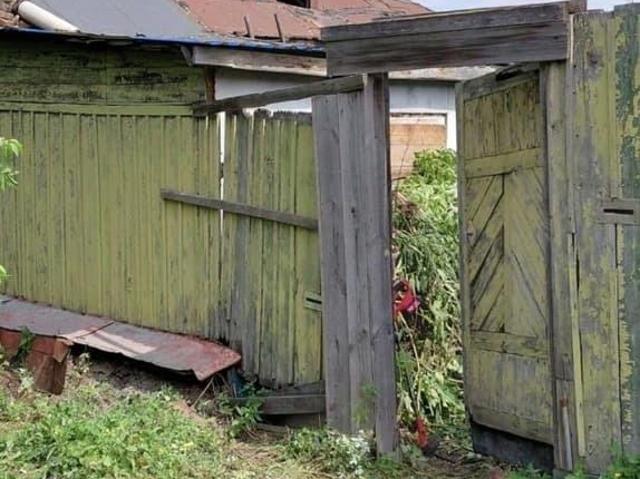 Дом продажа в Центральный АО, Омская область