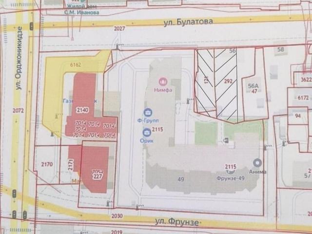 Дом продажа в Центральный АО, Омская область