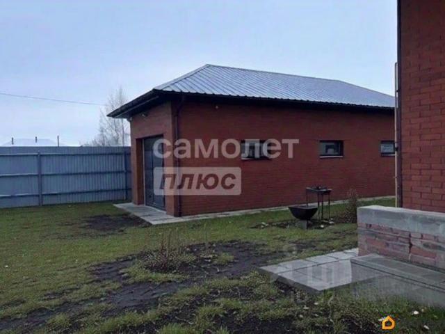 Дом продажа в Омская область
