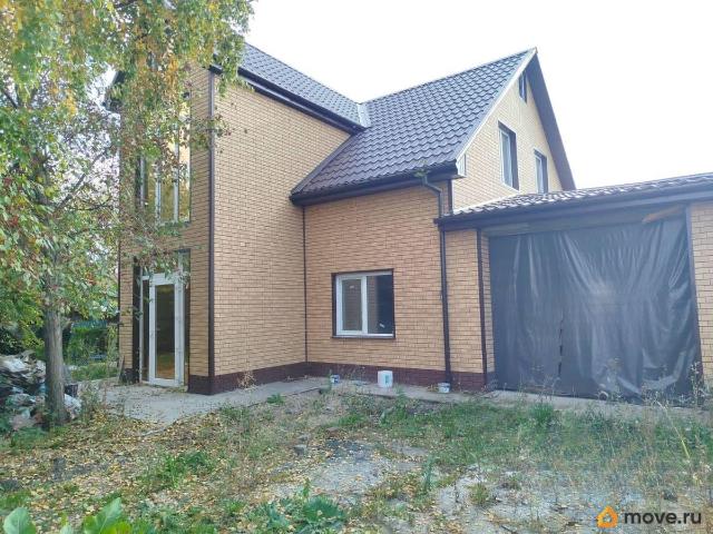 Дом продажа в Ленинский АО, Омская область