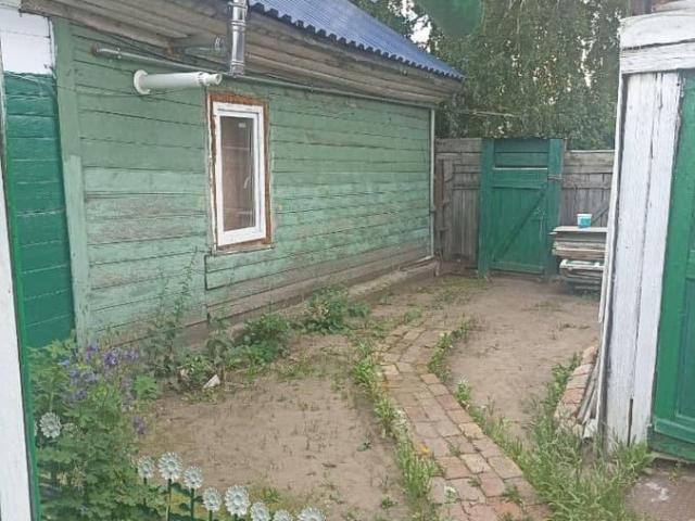 Дом продажа в Омская область
