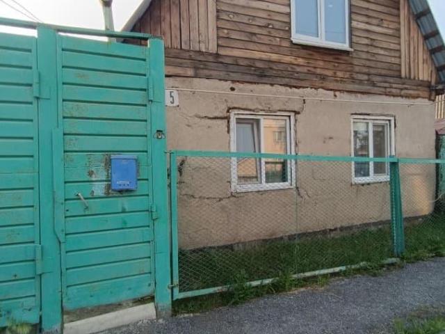 Дом продажа в Омская область