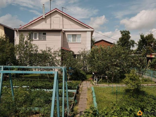 Дом продажа в Омская область