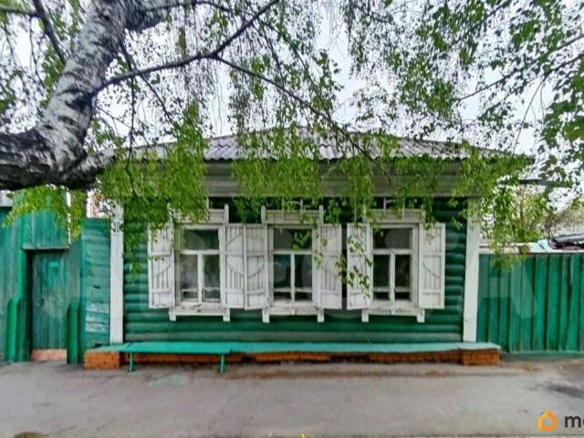 Дом продажа в Центральный АО, Омская область