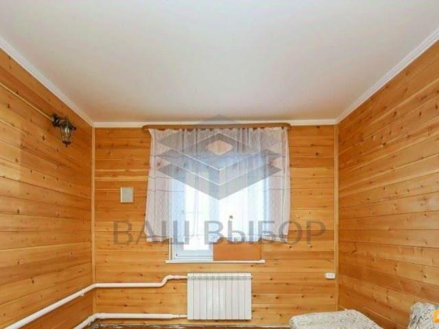 Дом продажа в Центральный АО, Омская область
