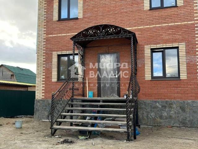 Дом продажа в Центральный АО, Омская область