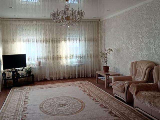 Дом продажа в Ленинский АО, Омская область