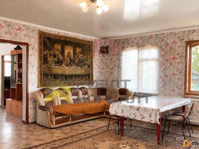 Дом продажа в Центральный АО, Омская область