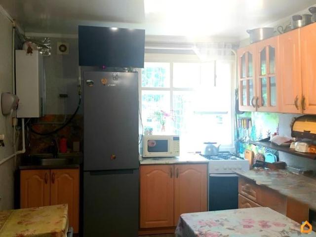 Дом продажа в Центральный АО, Омская область