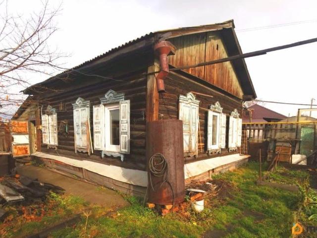 Дом продажа в Ленинский АО, Омская область