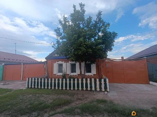 Дом продажа в Ленинский АО, Омская область