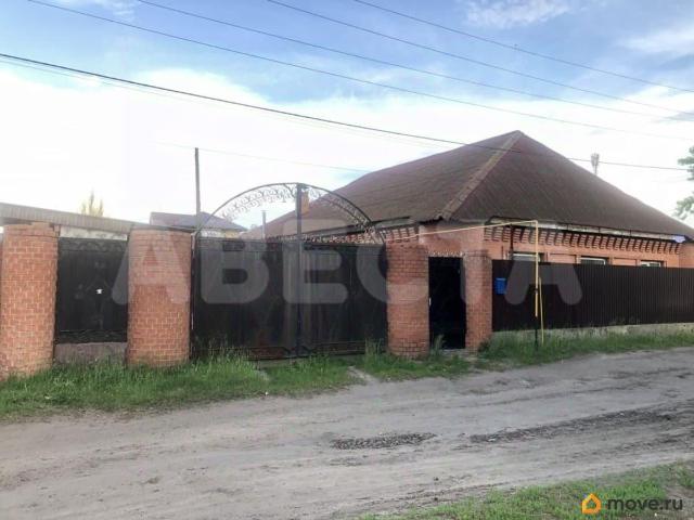 Дом продажа в Ленинский АО, Омская область
