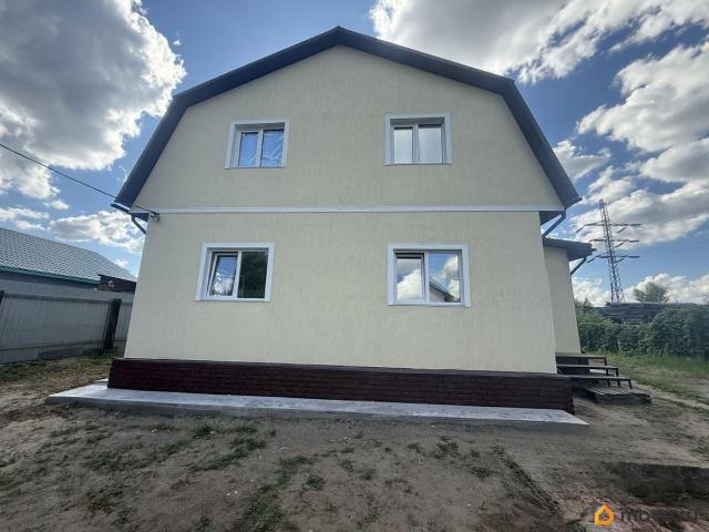 Дом продажа в Ленинский АО, Омская область