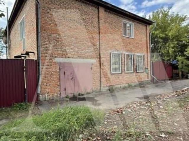 Дом продажа в Центральный административный округ, городской округ Омск