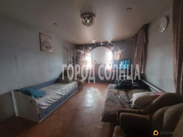 Дом продажа в Ленинский АО, Омск