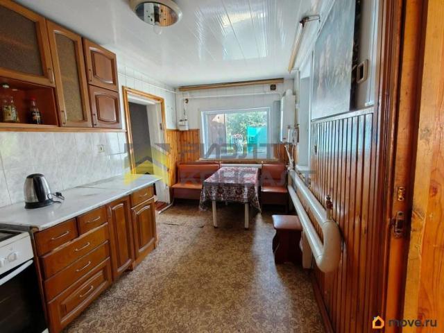 Дом продажа в Омская область