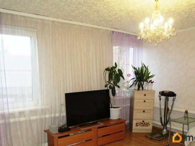 Дом продажа в Кировский административный округ, городской округ Омск