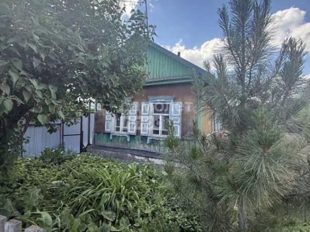 Дом продажа в Омская область