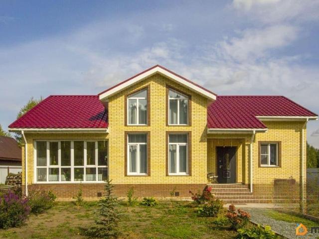 Дом продажа в Ленинский АО, Омская область