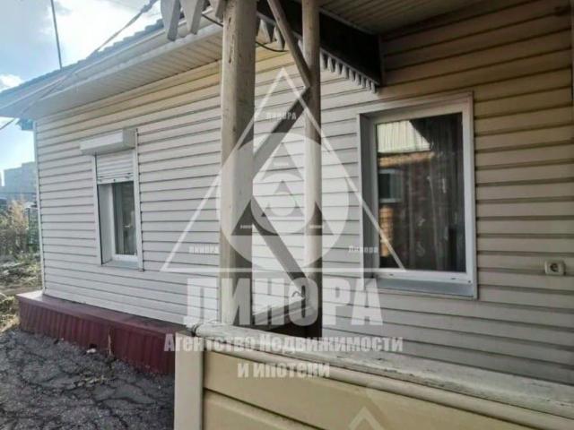 Дом продажа в Ленинский АО, Омская область