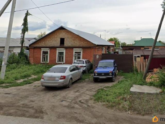 Дом продажа в Центральный АО, Омская область