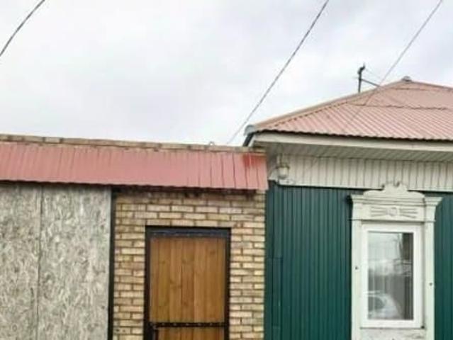 Дом продажа в Центральный АО, Омская область