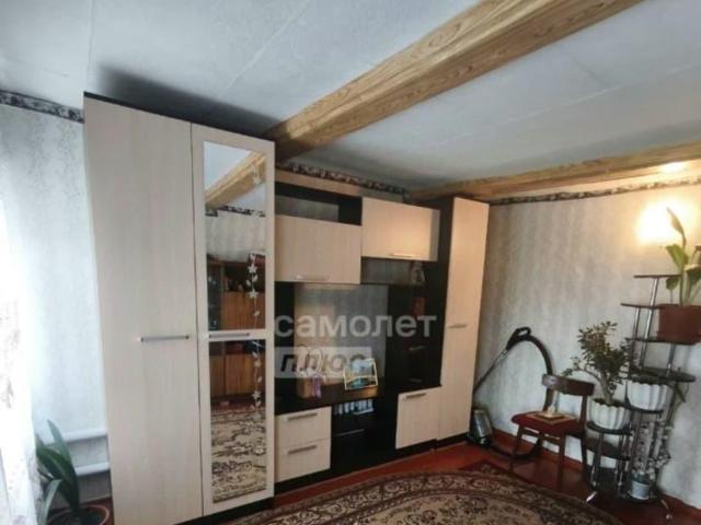Дом продажа в Ленинский АО, Омская область