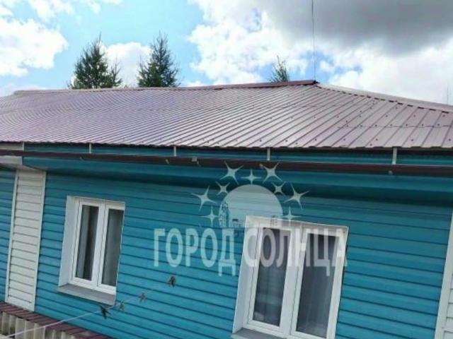 Дом продажа в Омск, Омская область