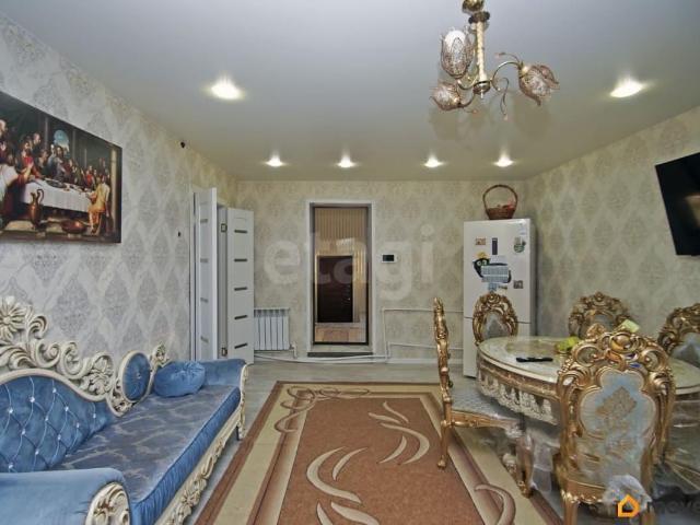 Дом продажа в Ленинский АО, Омская область