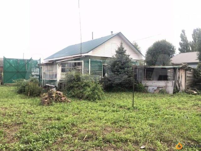 Дом продажа в Ленинский АО, Омская область