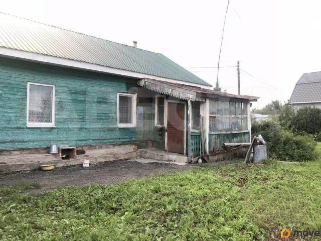 Дом продажа в Ленинский АО, Омская область