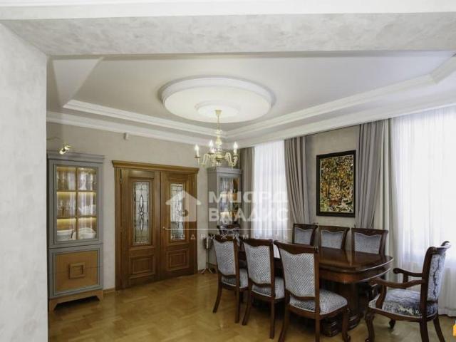Дом продажа в Центральный АО, Омская область