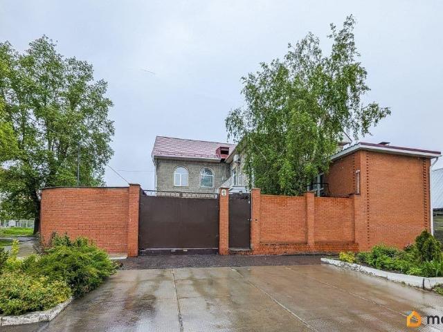 Дом продажа в Центральный АО, Омская область