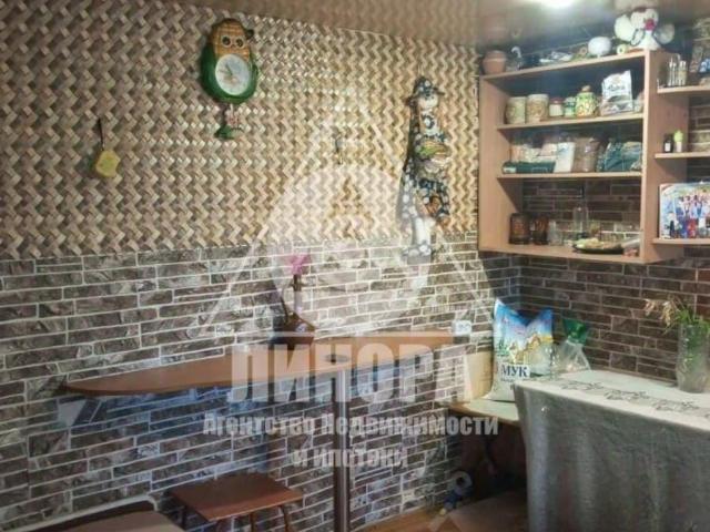 Дом продажа в Ленинский АО, Омская область