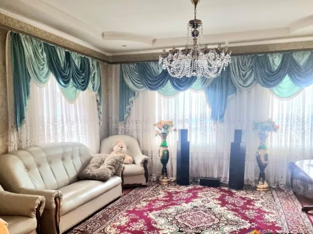 Дом продажа в Омск, Омская область