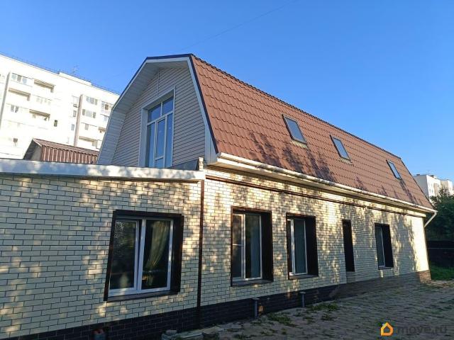 Дом продажа в Центральный АО, Омская область