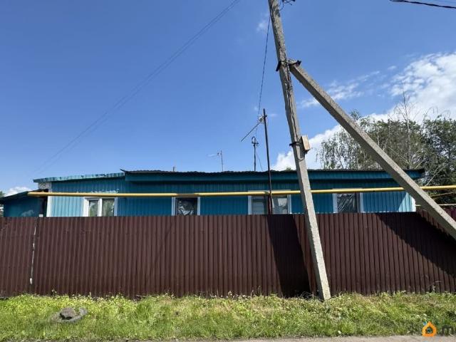 Дом продажа в Ленинский АО, Омская область
