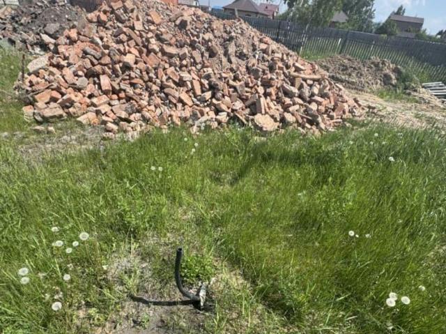 Дом продажа в Ленинский АО, Омская область