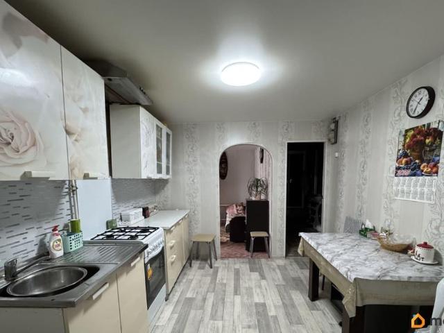 Дом продажа в Ленинский АО, Омская область