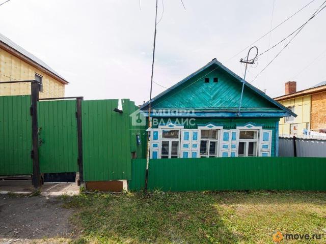 Дом продажа в Омская область