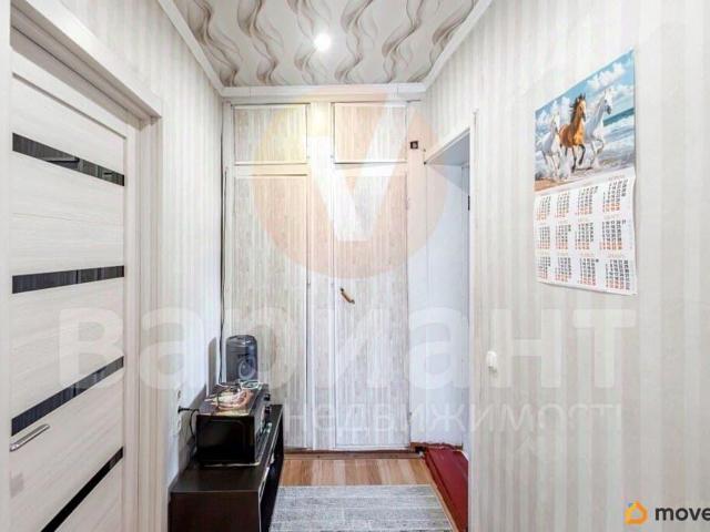 Дом продажа в Ленинский АО, Омская область