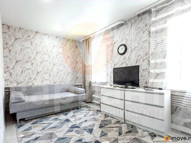 Дом продажа в Ленинский АО, Омская область