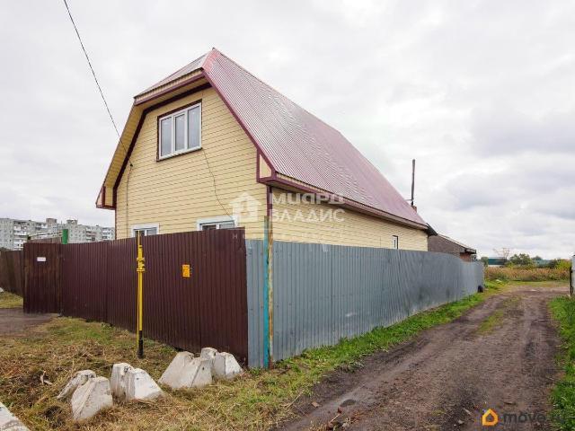 Дом продажа в Омская область
