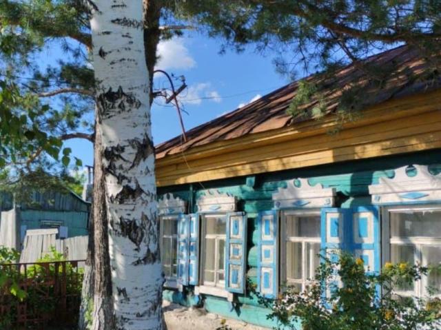 Дом продажа в Омская область