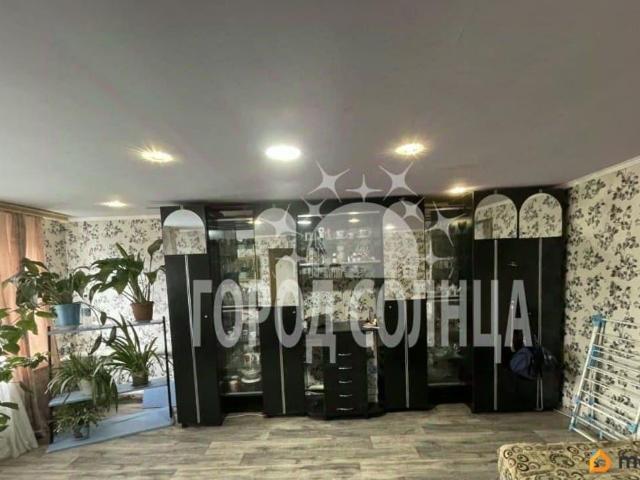 Дом продажа в Ленинский АО, Омская область