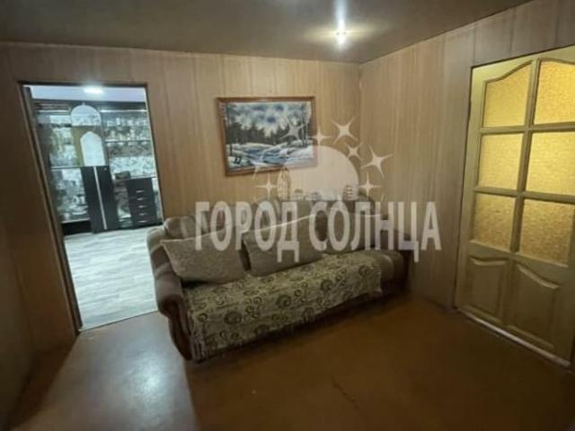 Дом продажа в Ленинский АО, Омск