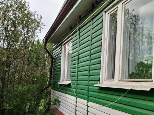 Дом продажа в Омская область